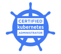 Certification Administration CKA
